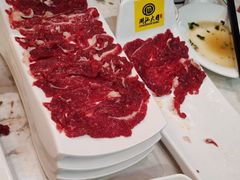 -潮汕大目牛肉火锅(皇岗旗舰店)