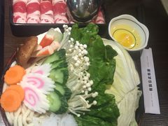 -仓桥家·焗寿司·锅物(光谷步行街店)