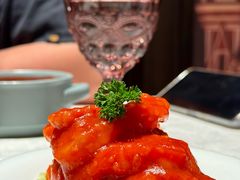 冷酸鱼-俄士厨房(环球港店)