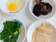 -桥香园过桥米线(国贸店)