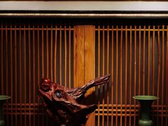 -龙华素斋(龙华路店)