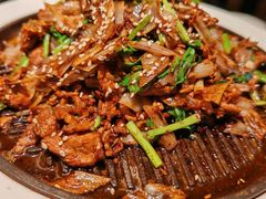 -秀儿四九城·新京菜(亚运村鸟巢店)