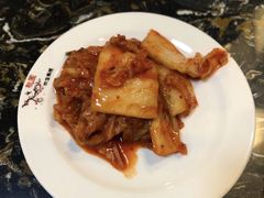 -桃园中华料理炸酱面(燕儿岛路店)