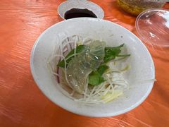 -成发鱼生