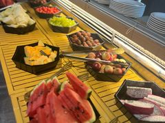 -火炉火自助餐(五道口购物中心店)