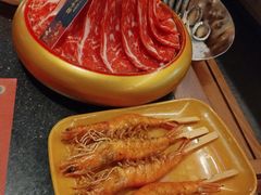 -牛New寿喜烧(新六百店)