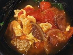 -新辉港式茶餐厅(北栅店)