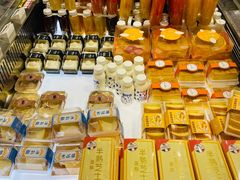 -TOUCH泰奇(金桥长岛路店)