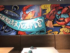 -李叔叔虾蟹大排档(青羊店)