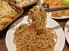 -天荷菜根·闽南素食自助(刺桐北路店)