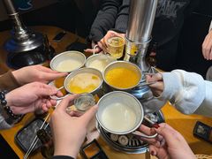-杀猪天·韩国烤肉(总店)