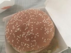 -麦当劳(大栅栏店)