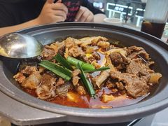 -肖记公安牛肉鱼杂馆·省级非物质文化遗产(江汉路直营店)