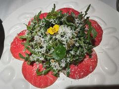 -燃扒房Steakhouse(皇庭店)