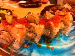 -隐月· 㐂和食屋(芝罘万达公馆店)