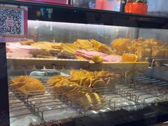 -粉粉乐鲷鱼烧(美罗城店)