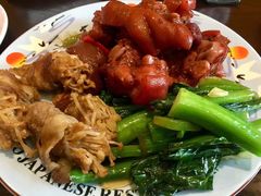 -松子料理(白家庄店)