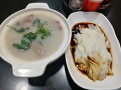 -华辉拉肠(龙口东店)