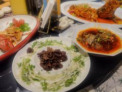 -全聚德(长白直营店)