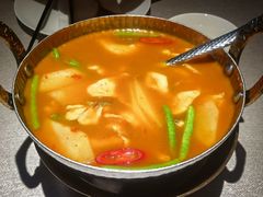 -BetterThai 泰加(苏州中心店)