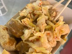 -国足臭豆腐(明瓦廊店)