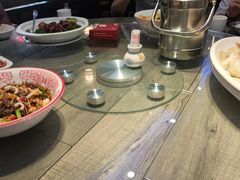 -玉湘厨(白云站店)