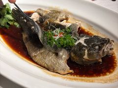 -上海小南国(正大店)