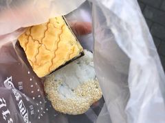 -长发西饼(临顿路店)