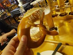 -巴伐利亚啤酒坊(意式风情街店)