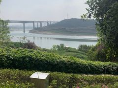 -金海湾滨江公园