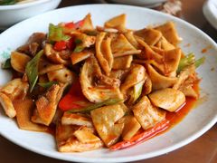 -清真·益鑫羊肉手抓馆(花园北街店)