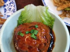 -都一处烧麦馆(前门店)