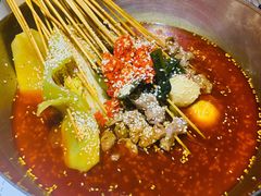 -付小姐在成都(五道口店)
