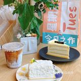 长沙探店｜敲可爱的日式面包店-今日之作🥯