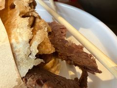 -李小老烧饼(常营民族家园店)