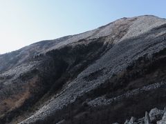 -朱雀国家森林公园