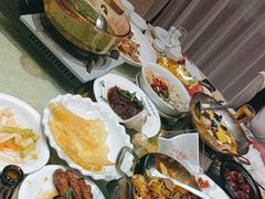 -群乐饭店(滨安路店)