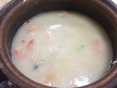 -辉记潮汕海鲜砂锅粥(市桥店)