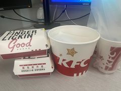 -肯德基(天津奥城店)