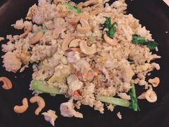 菠萝炒饭-Doo Dee Thai Food(Issan/Isaan/Esan)