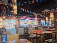 -海雾里小酒馆(解放碑店)