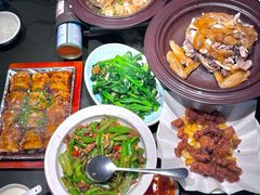 -秋色客家菜(南山店)
