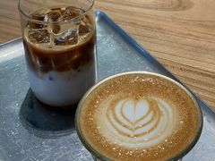 -山下C5cafe(惠通时代广场店)