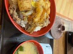 -食其家·牛丼咖喱(广元西路店)