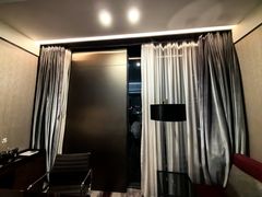 -广州天河希尔顿酒店