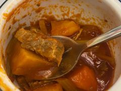 焖罐牛肉-库滋明·俄罗斯特色美食(中央大街店)