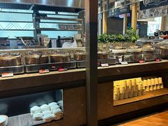 -比格比萨自助(云冈区步行街店)