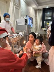 -菁幼月子会所(儿童医院店)