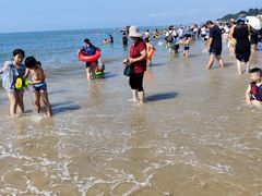 -北戴河东海水浴场