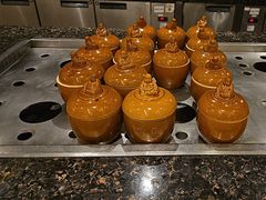 -黄嘉喜来登酒店·盛宴标帜西餐厅